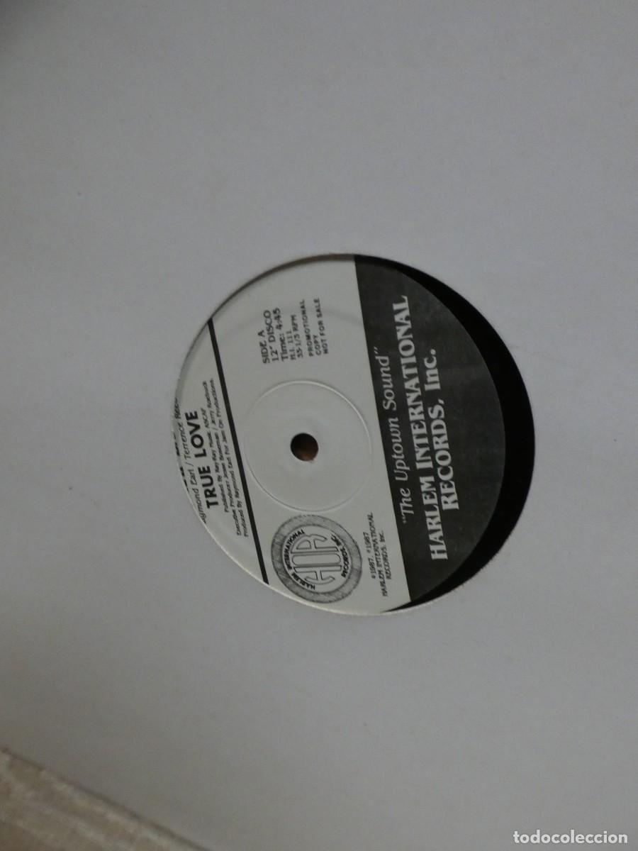 Dischi in vinile: ARKANSAS1980 CAJJ767 LP ESTADO CORRECTISIMO TRUE LOVE THE UPTOWN SOUND