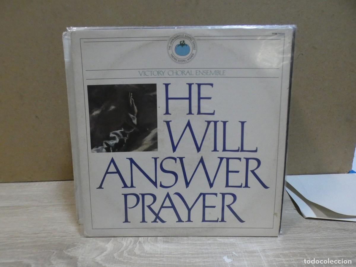 Disques de vinyle: ARKANSAS1980 CAJJ767 LP ESTADO CORRECTISIMO VICTORY CHORAL ENSEMBLE
