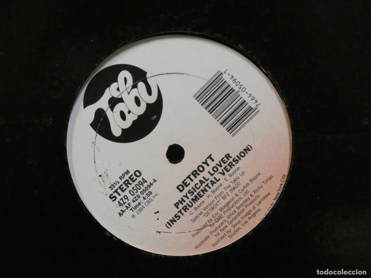 Discos de vinil: ARKANSAS1980 CAJJ767 LP ESTADO CORRECTISIMO DETROYT
