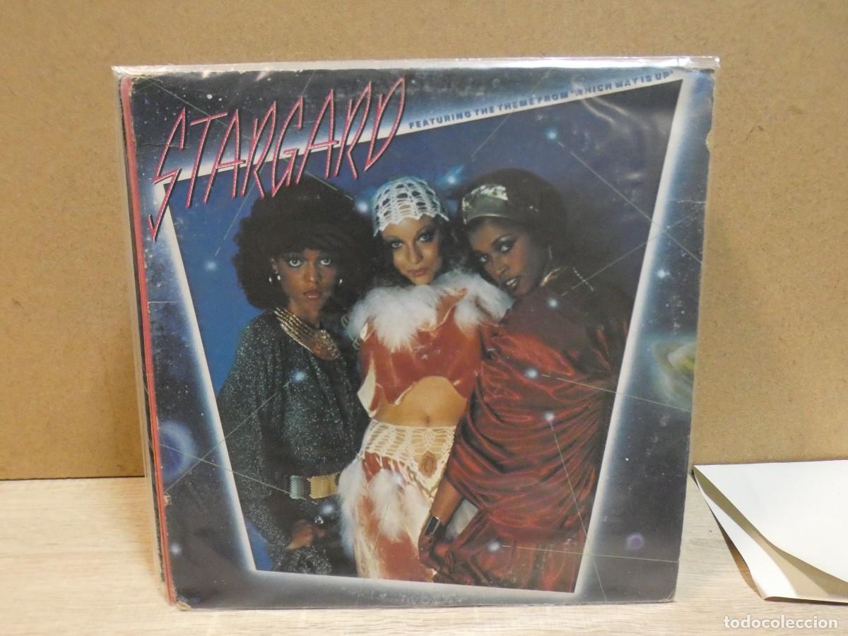Discos de vinil: ARKANSAS1980 CAJJ767 LP ESTADO CORRECTISIMO STARGARD