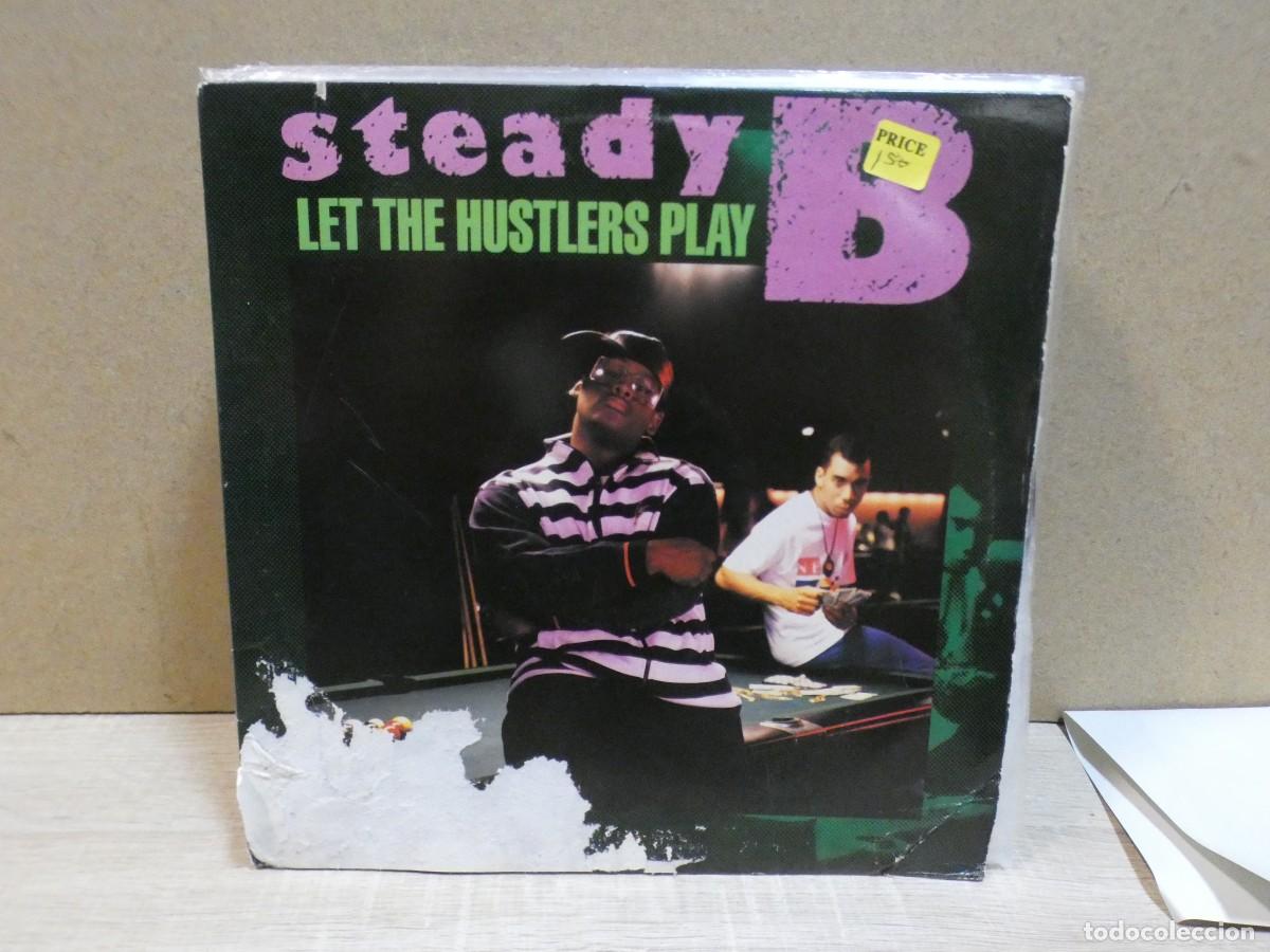 Discos de vinil: ARKANSAS1980 CAJJ767 LP ESTADO CORRECTISIMO STEADY B