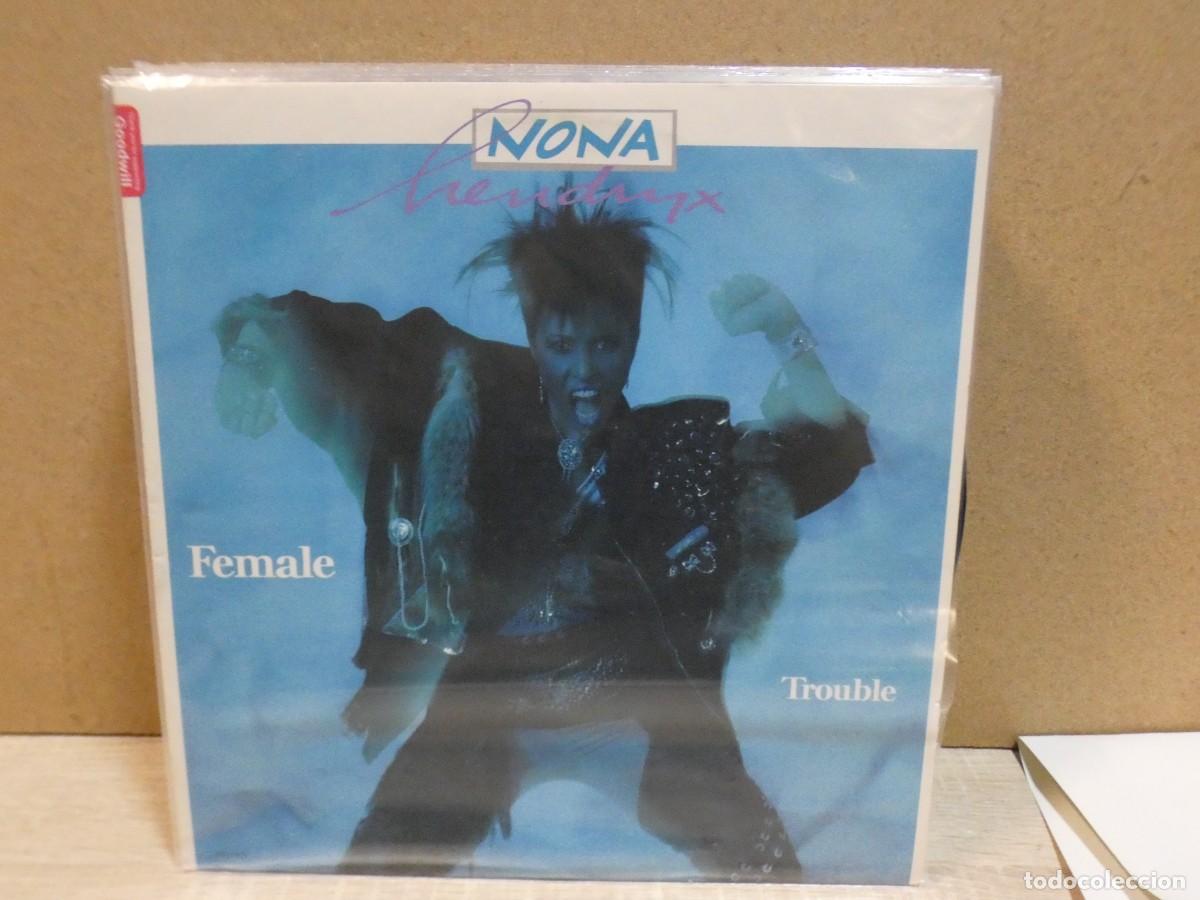 Discos de vinil: ARKANSAS1980 CAJJ767 LP ESTADO CORRECTISIMO NONA HENDRIX