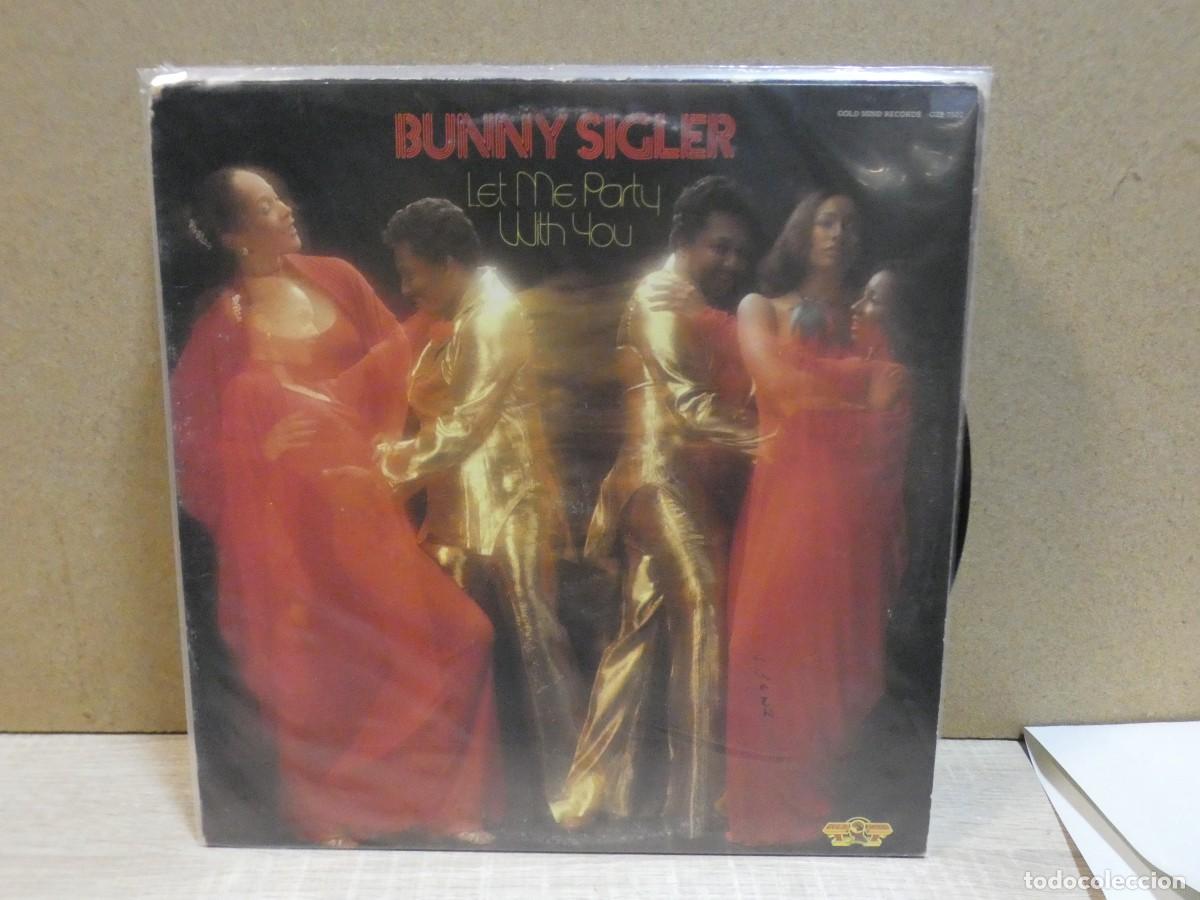 Discos de vinilo: ARKANSAS1980 CAJJ767 LP ESTADO CORRECTISIMO BUNNY SIGLER