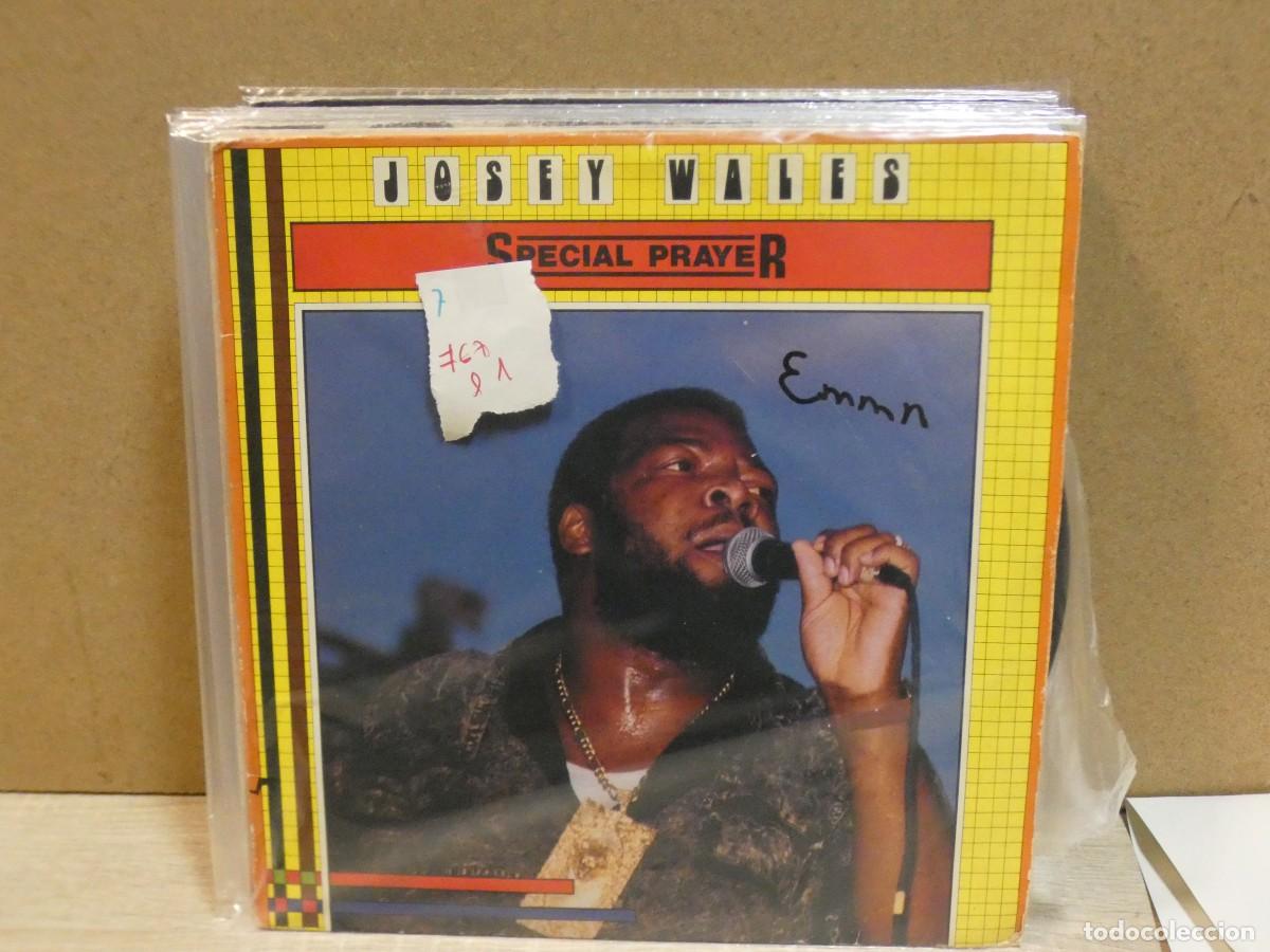 Discos de vinilo: ARKANSAS1980 CAJJ767 LP DESTROZAD&Iacute;SIMO A TU RIESGO JOSEY WALES