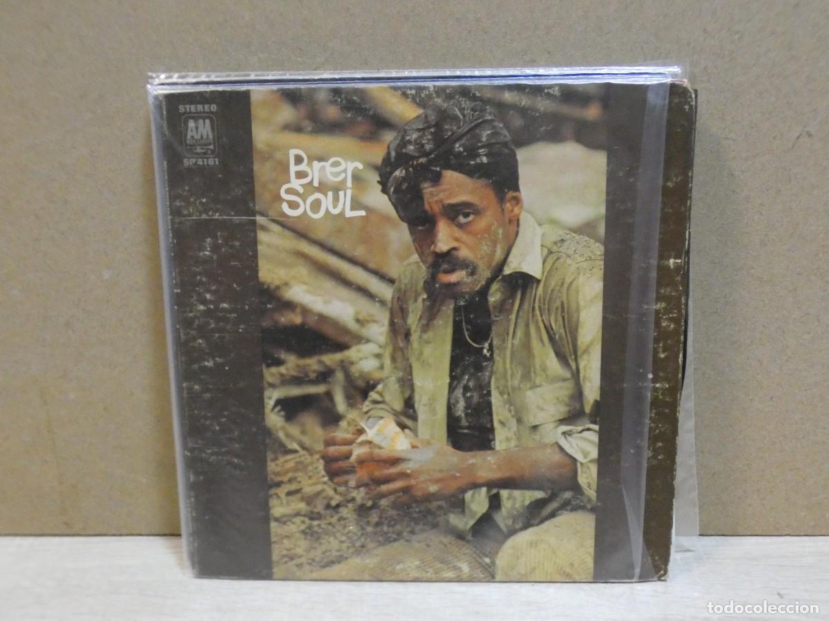 Discos de vinilo: ARKANSAS1980 CAJJ767 LP DESTROZAD&Iacute;SIMO A TU RIESGO BRER SOUL