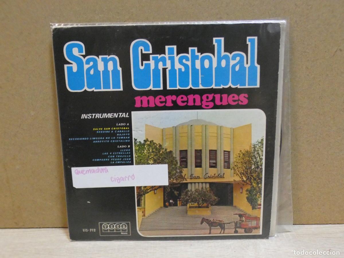 Discos de vinilo: ARKANSAS1980 CAJJ767 LP DESTROZAD&Iacute;SIMO A TU RIESGO SAN CRISTOBAL QUEMADURA CIGARRO