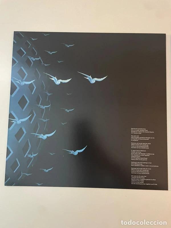 Discos de vinilo: Vinilo Doble The Who Tommy Completo con Libro - Foto 3