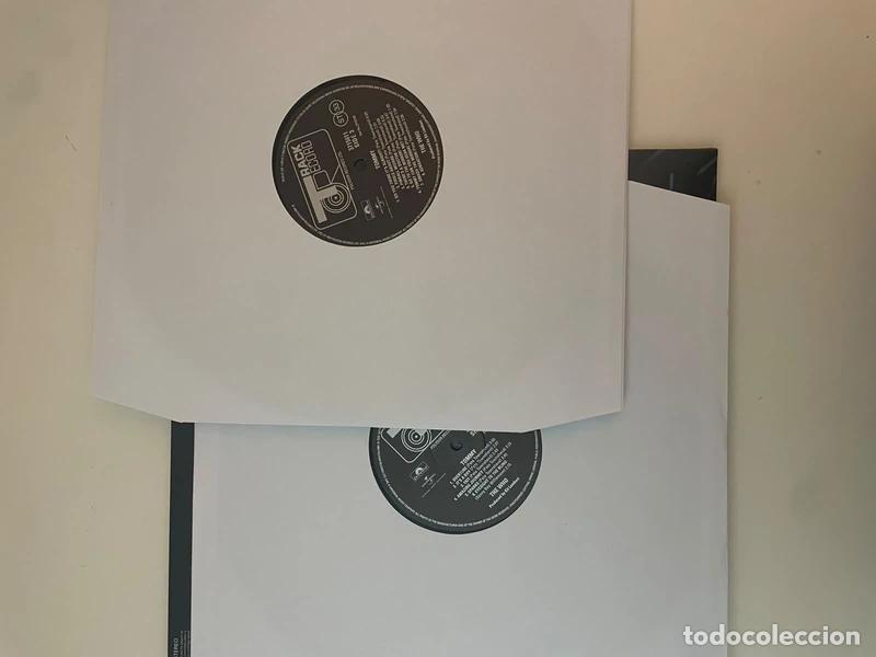 Discos de vinilo: Vinilo Doble The Who Tommy Completo con Libro - Foto 7