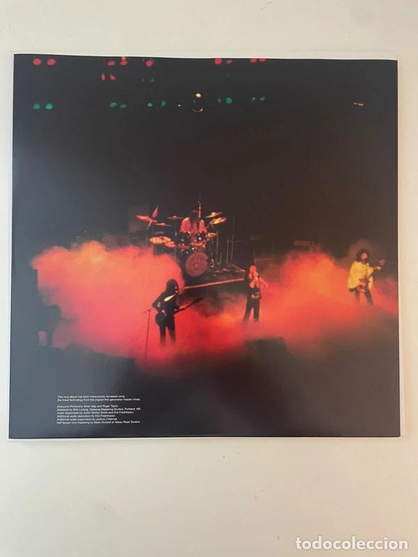 Discos de vinilo: Vinilo Queen A Night At The Opera Edicion 2015 - Foto 5