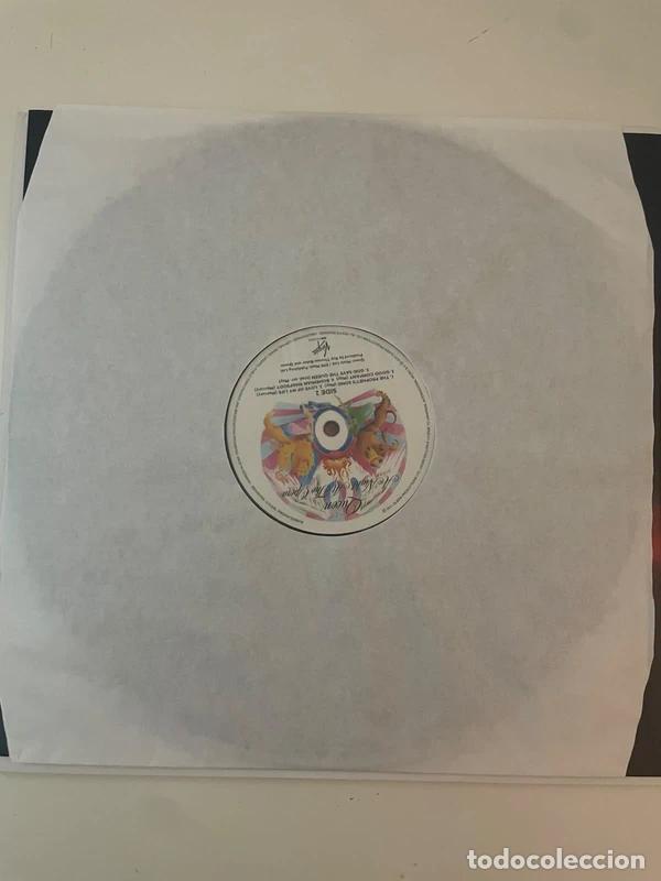Discos de vinilo: Vinilo Queen A Night At The Opera Edicion 2015 - Foto 7