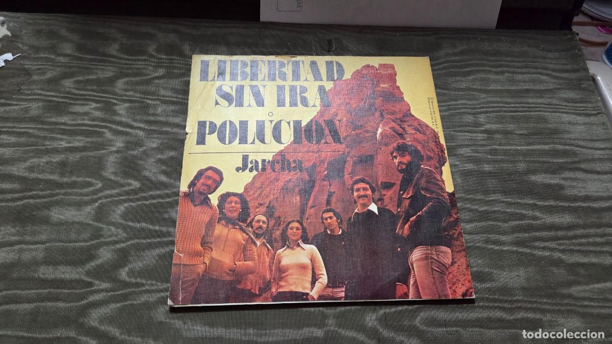 Discos de vinilo: discos singles vintage