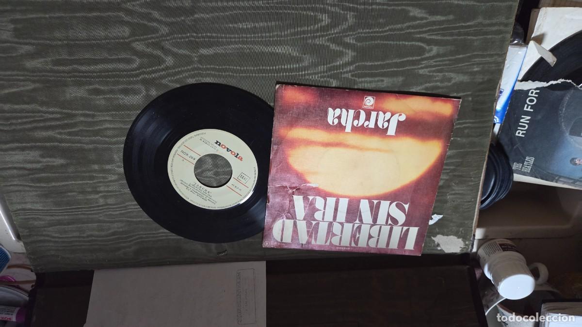 Discos de vinilo: discos singles vintage - Foto 2