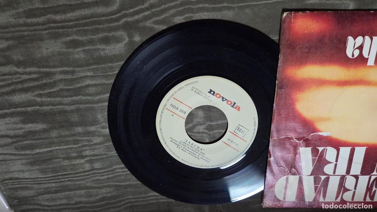 Discos de vinilo: discos singles vintage - Foto 3
