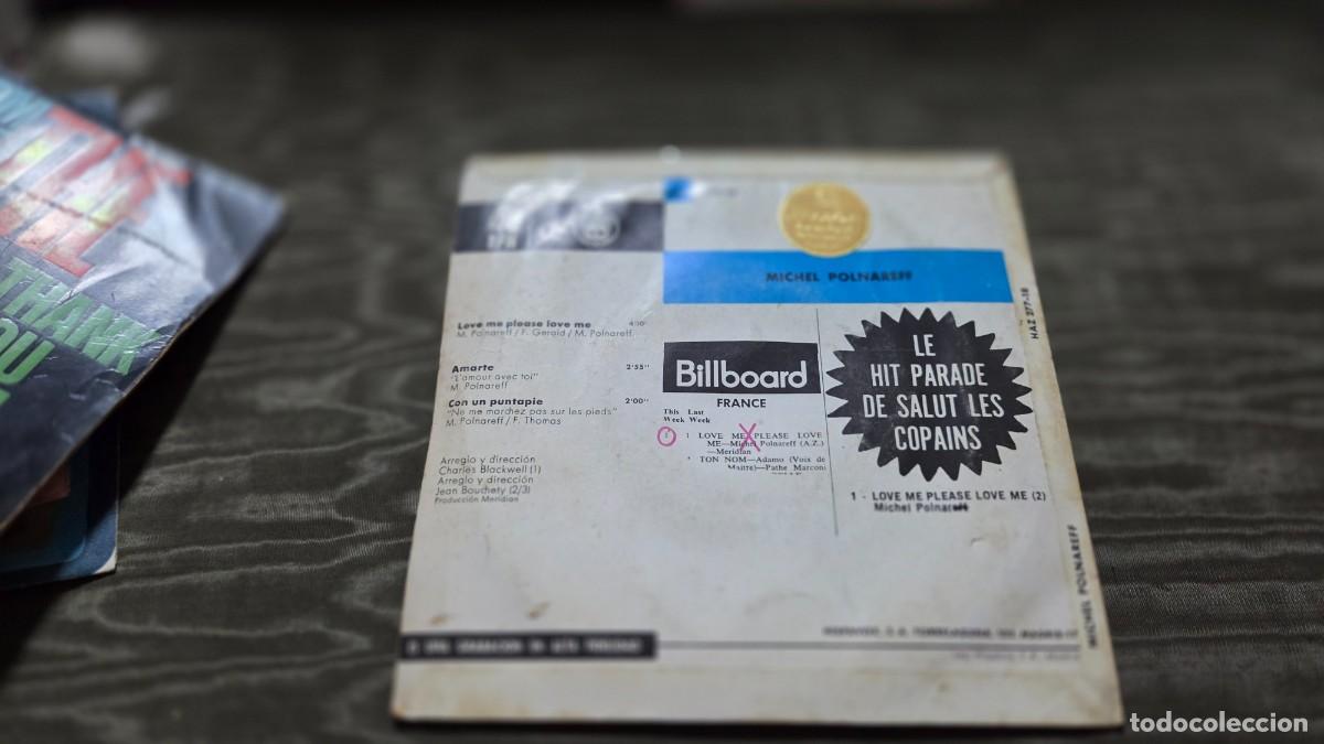 Discos de vinilo: discos singles vintage tom jones - Foto 1