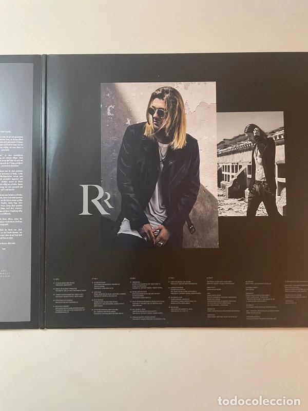 Discos de vinilo: David Garrett - Rock Revolution 2 LP - Foto 5