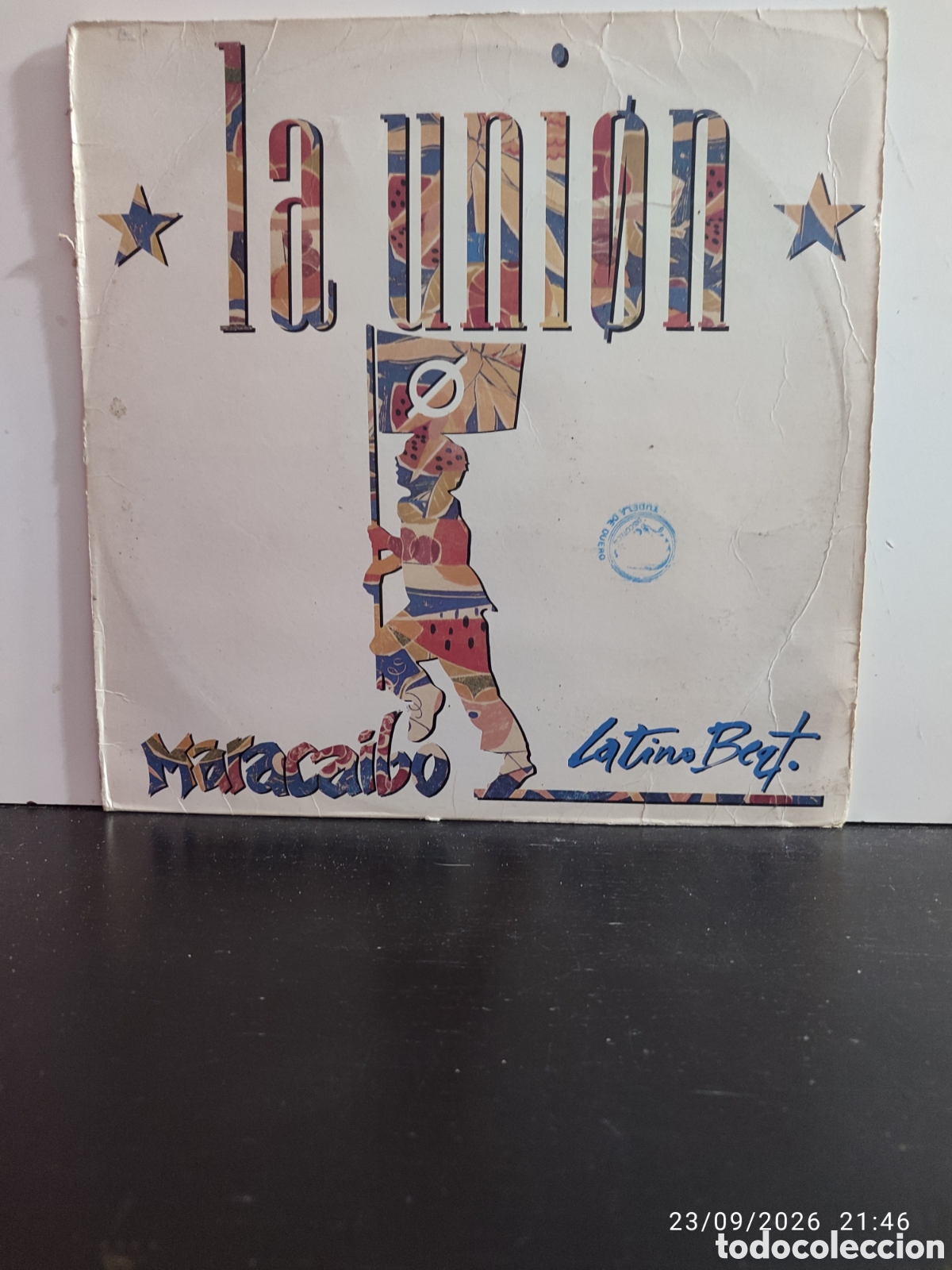 Discos de vinilo: Disco de vinilo CK0535
