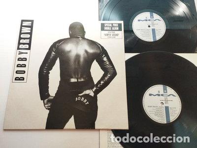 Discos de vinilo: Bobby- 0008811069513