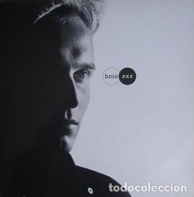 Discos de vinilo: XXX (0022924226014) (vinyl)