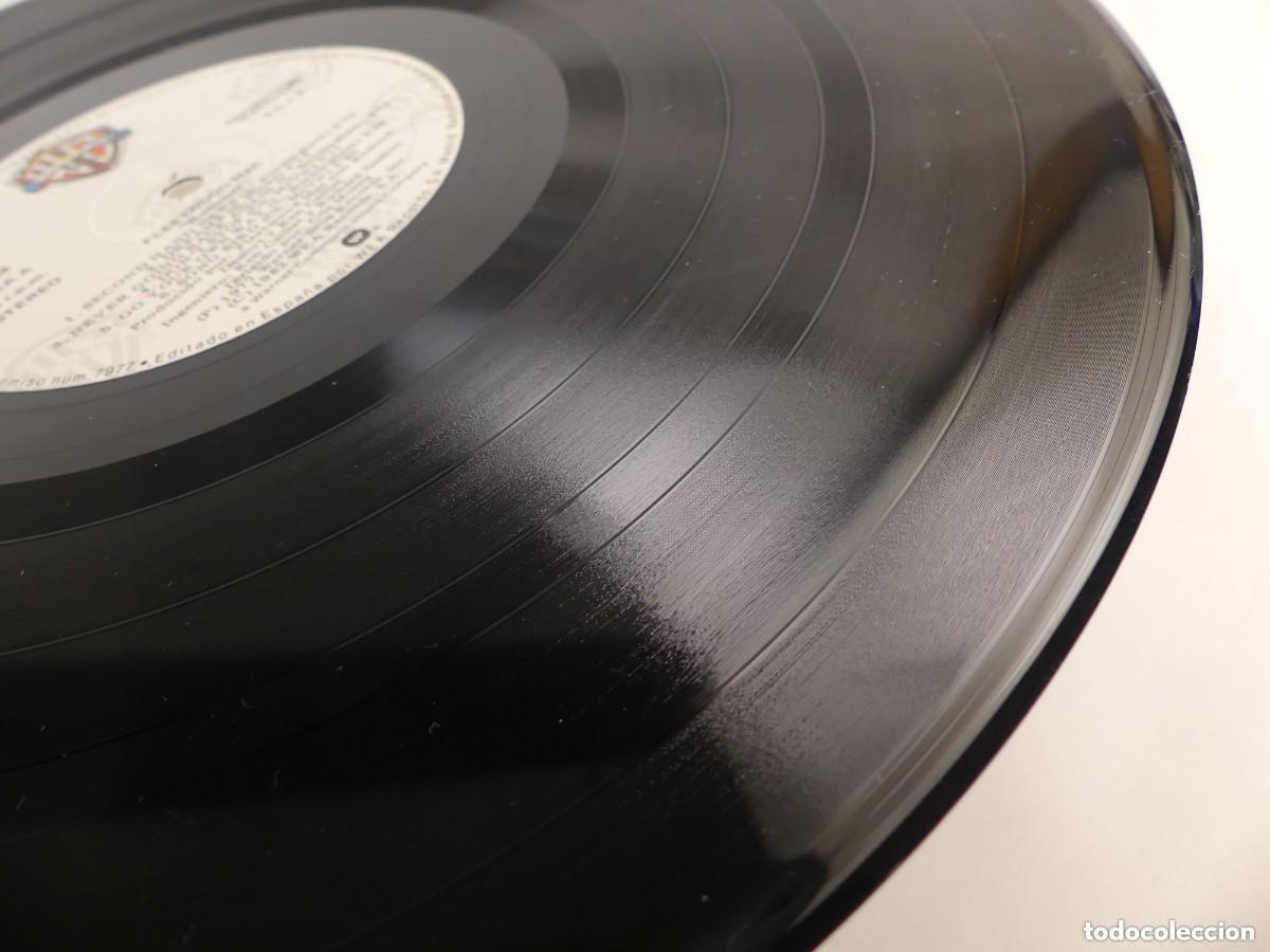 Discos de vinilo: LP Fleetwood Mac &ndash; Rumours - Foto 4