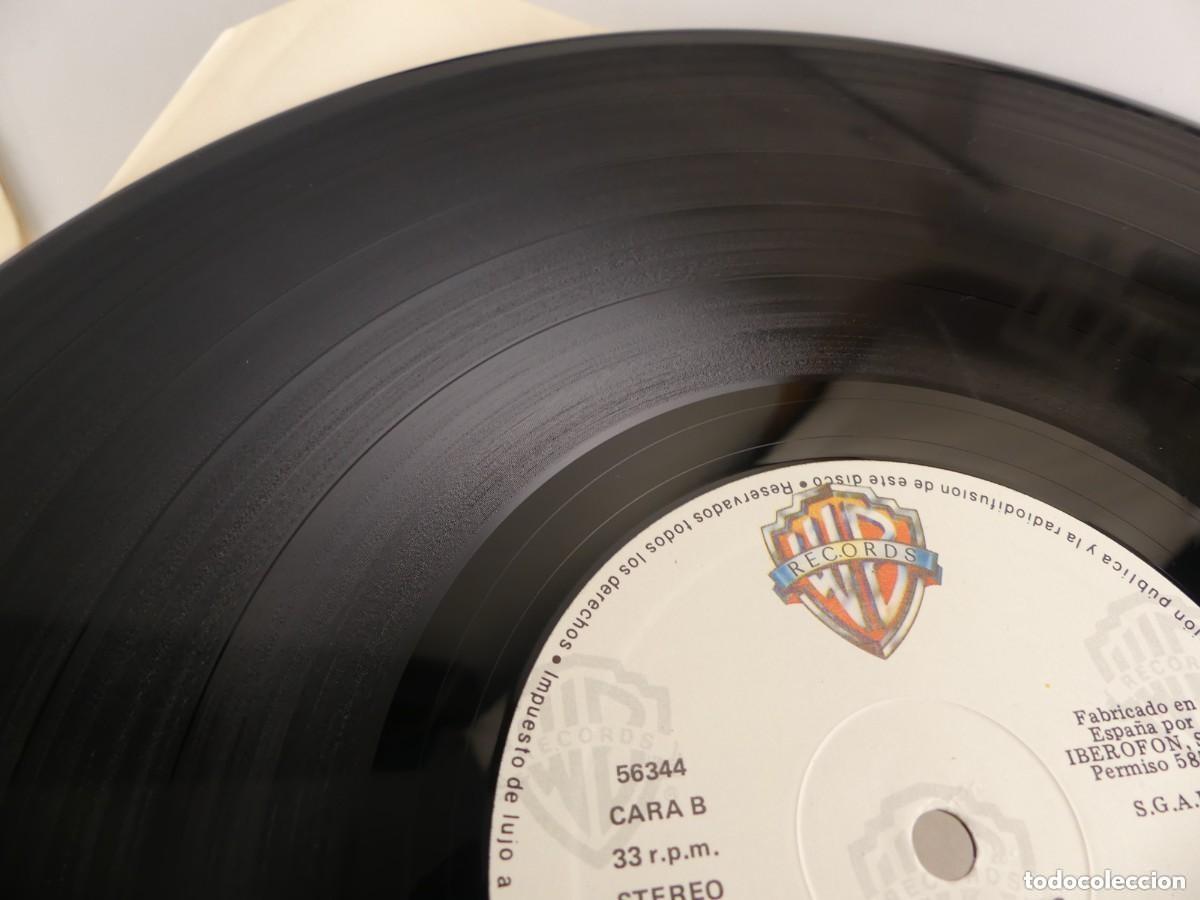 Discos de vinilo: LP Fleetwood Mac &ndash; Rumours - Foto 7