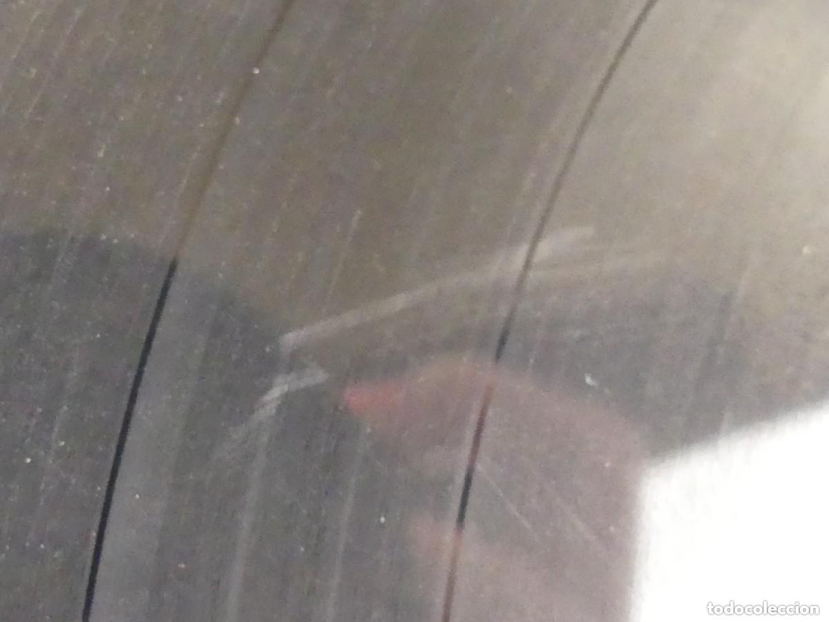 Discos de vinilo: LP Fleetwood Mac &ndash; Rumours - Foto 9