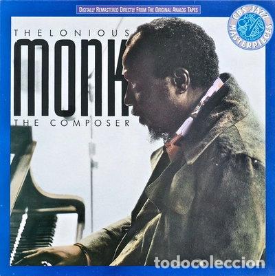Discos de vinilo: The Composer- 5099746333812 - Foto 1