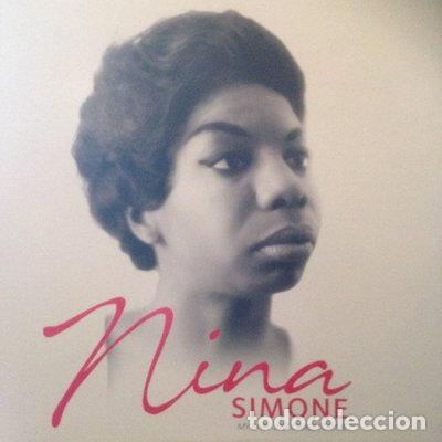 Discos de vinilo: My Baby Just Cares For Me- 3760273630102