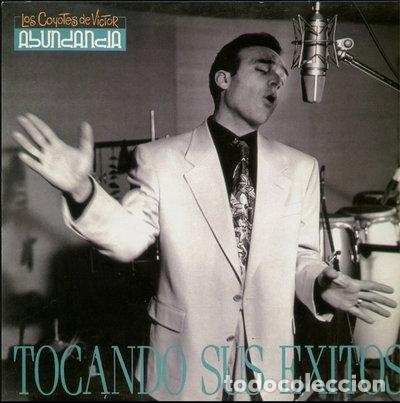 Discos de vinilo: Tocando sus &eacute;xitos- 8414184408415