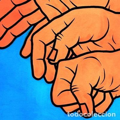 Discos de vinilo: Movimientos- 7713042323183