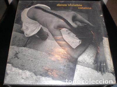 Discos de vinilo: Catalina- 8414920405876