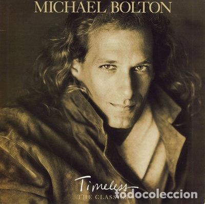 Discos de vinilo: Timeless (The Classics)- 5099747230219 - Foto 1