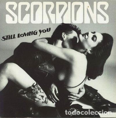 Discos de vinilo: Still Loving You- 5099920018672