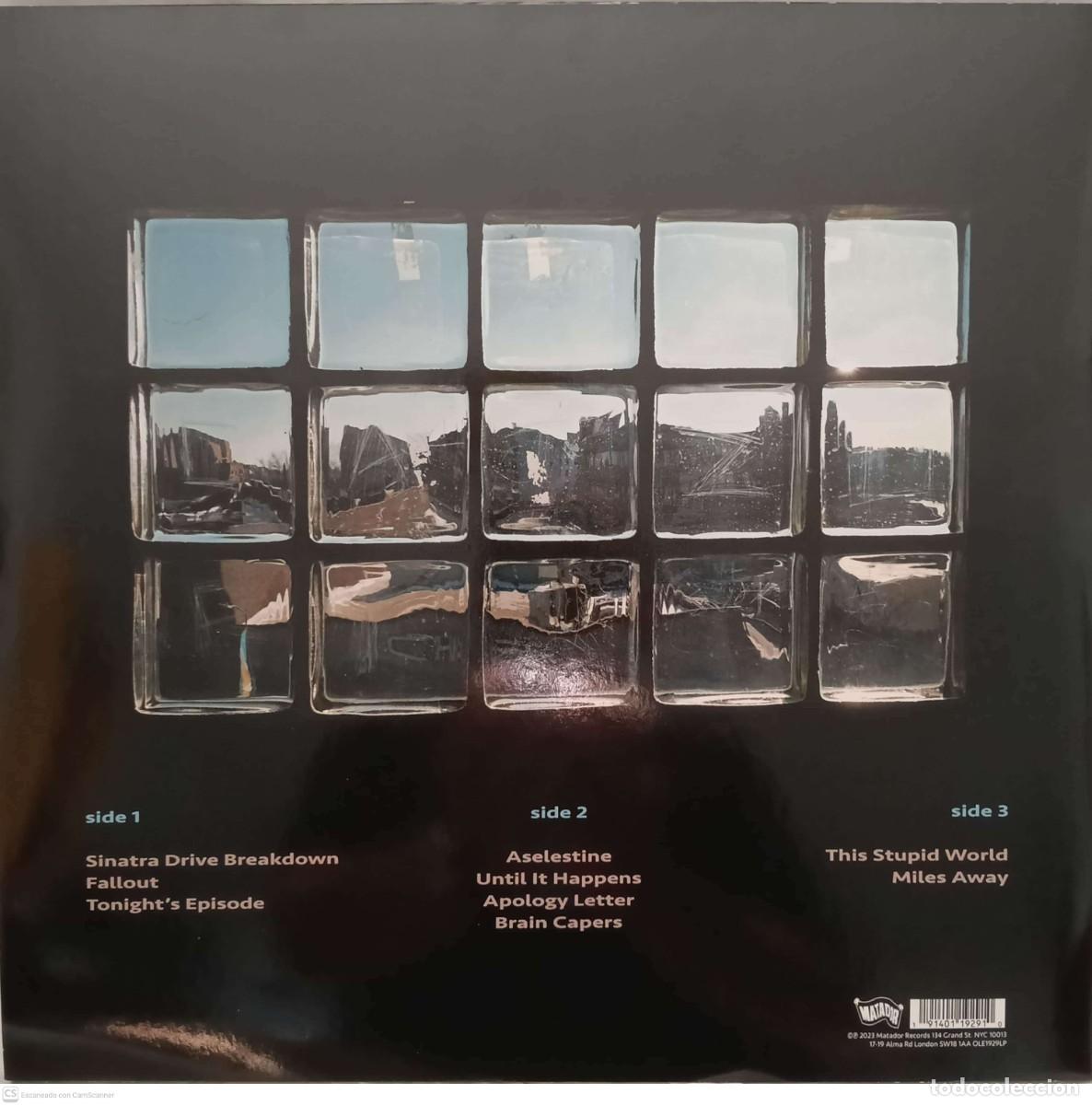 Discos de vinilo: Yo La Tengo &ndash; This Stupid World - Foto 2