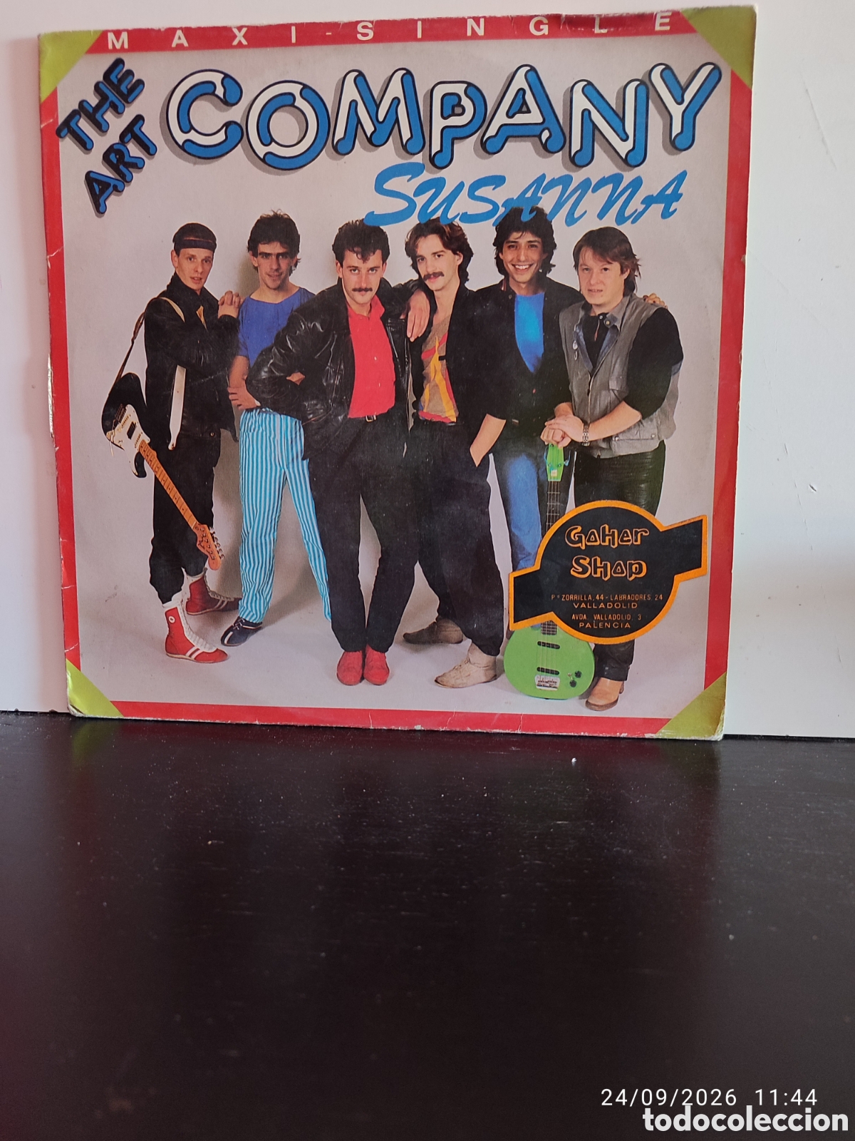 Discos de vinilo: Disco de vinilo CK0567