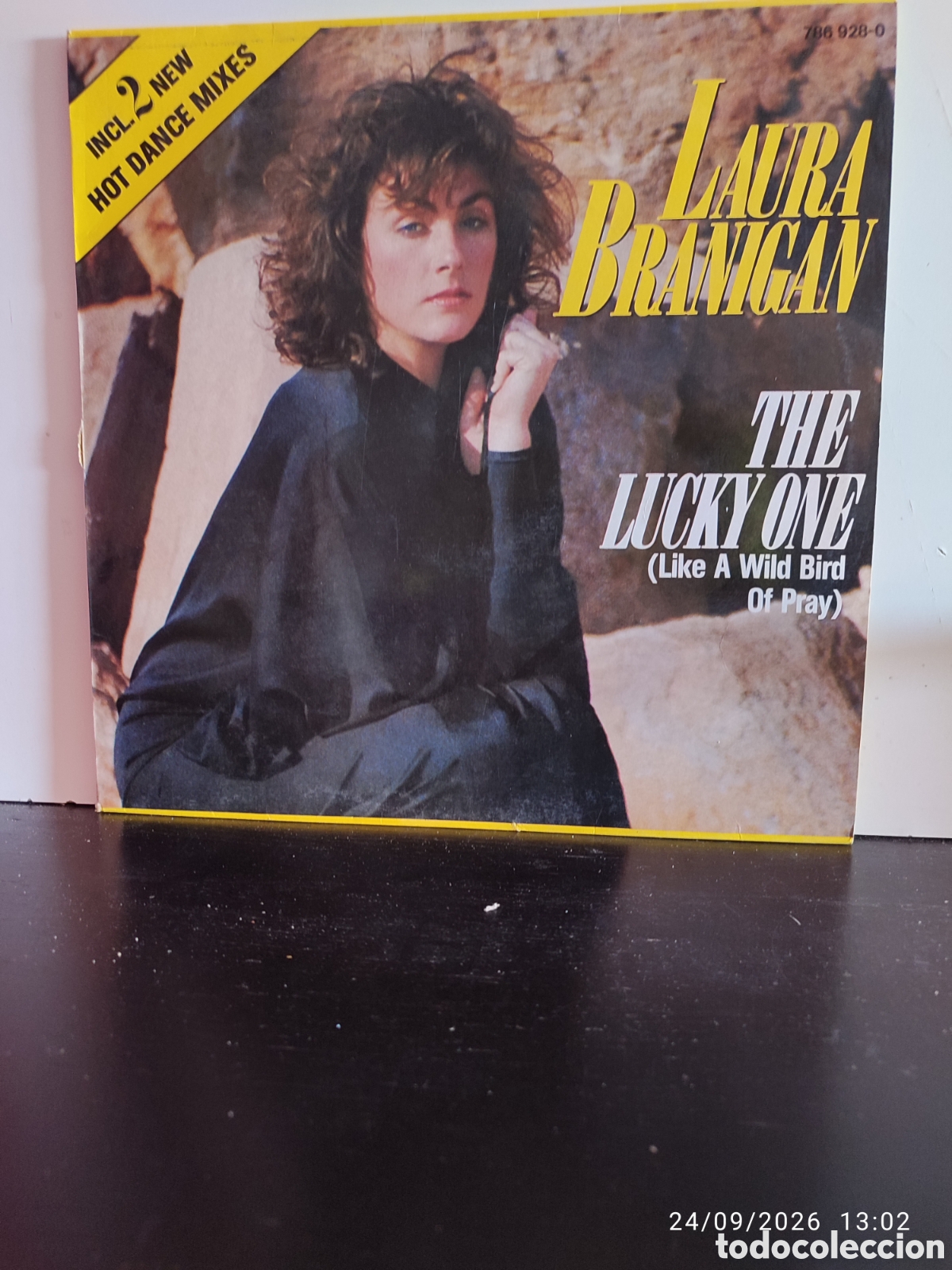 Discos de vinilo: Disco de vinilo CK0596