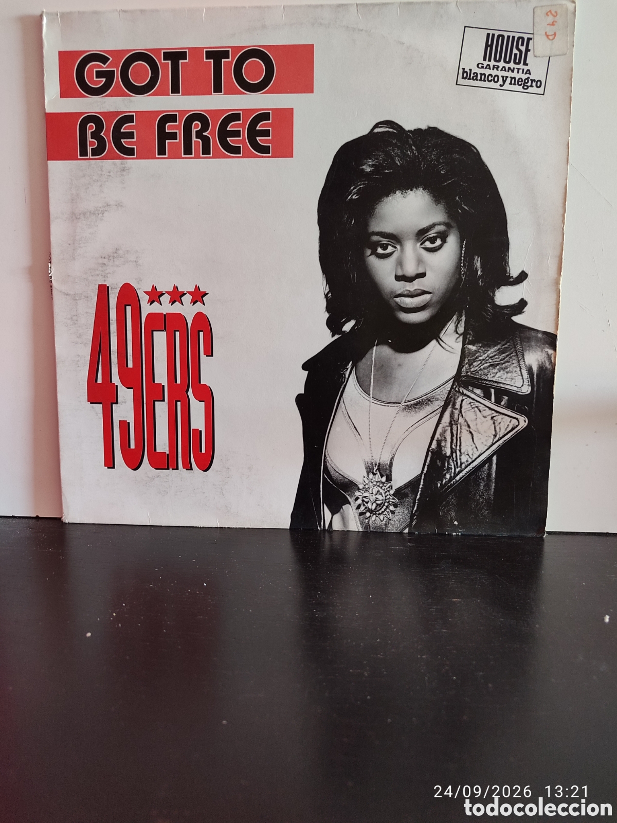 Discos de vinilo: Disco de vinilo C0605K