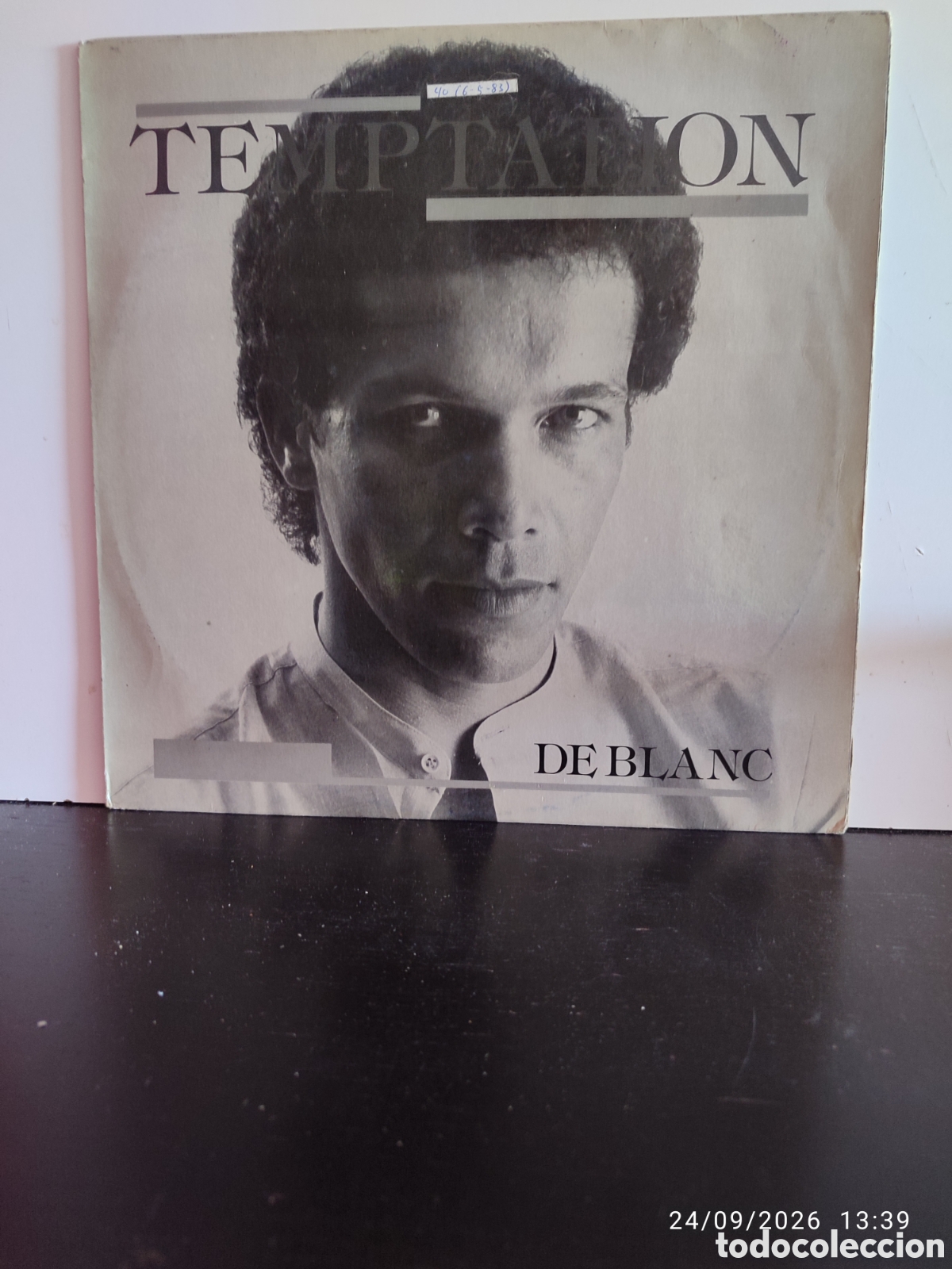 Discos de vinilo: Disco de vinilo CK0617