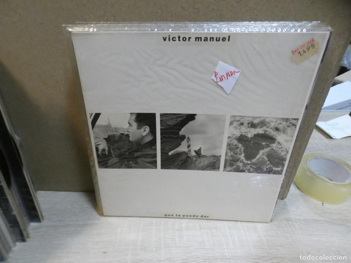 Discos de vinilo: ARKANSAS1980 EXPRO926 VINILO MUY BUEN ESTADO VICTOR MANUEL A LIMPIAR