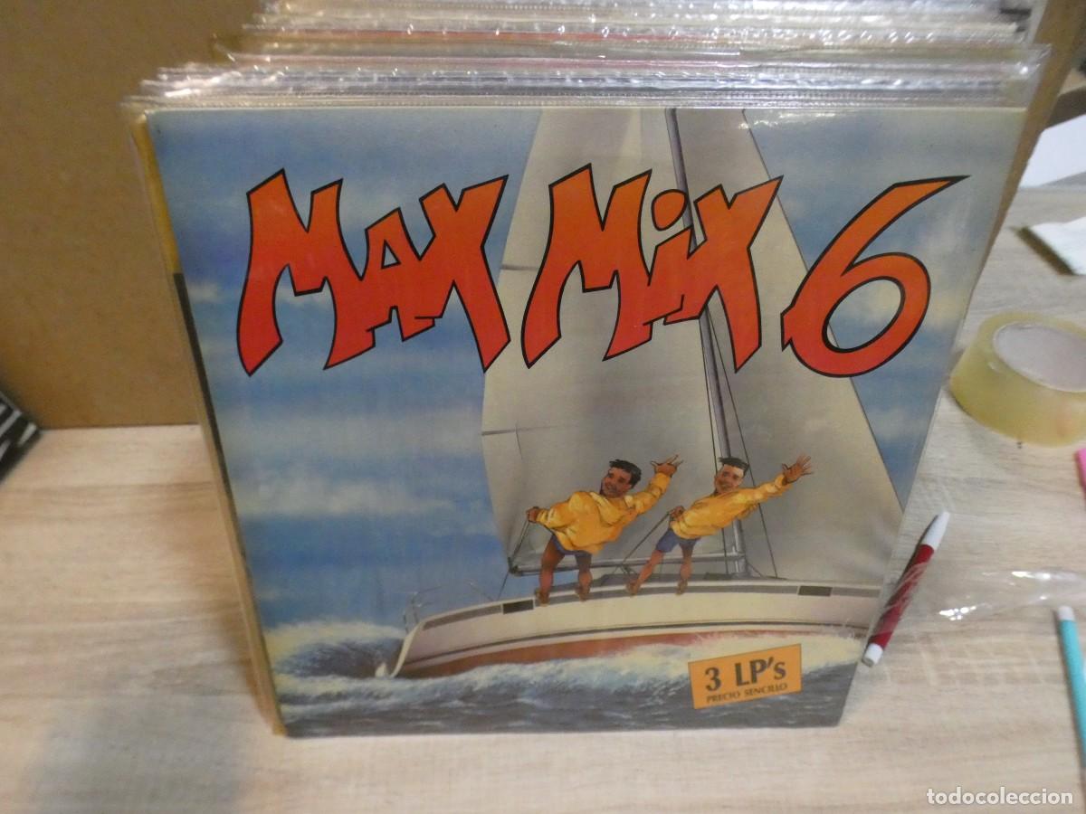 Dischi in vinile: ARKANSAS1980 EXPRO926 VINILO MUY BUEN ESTADO MAX MIX 6