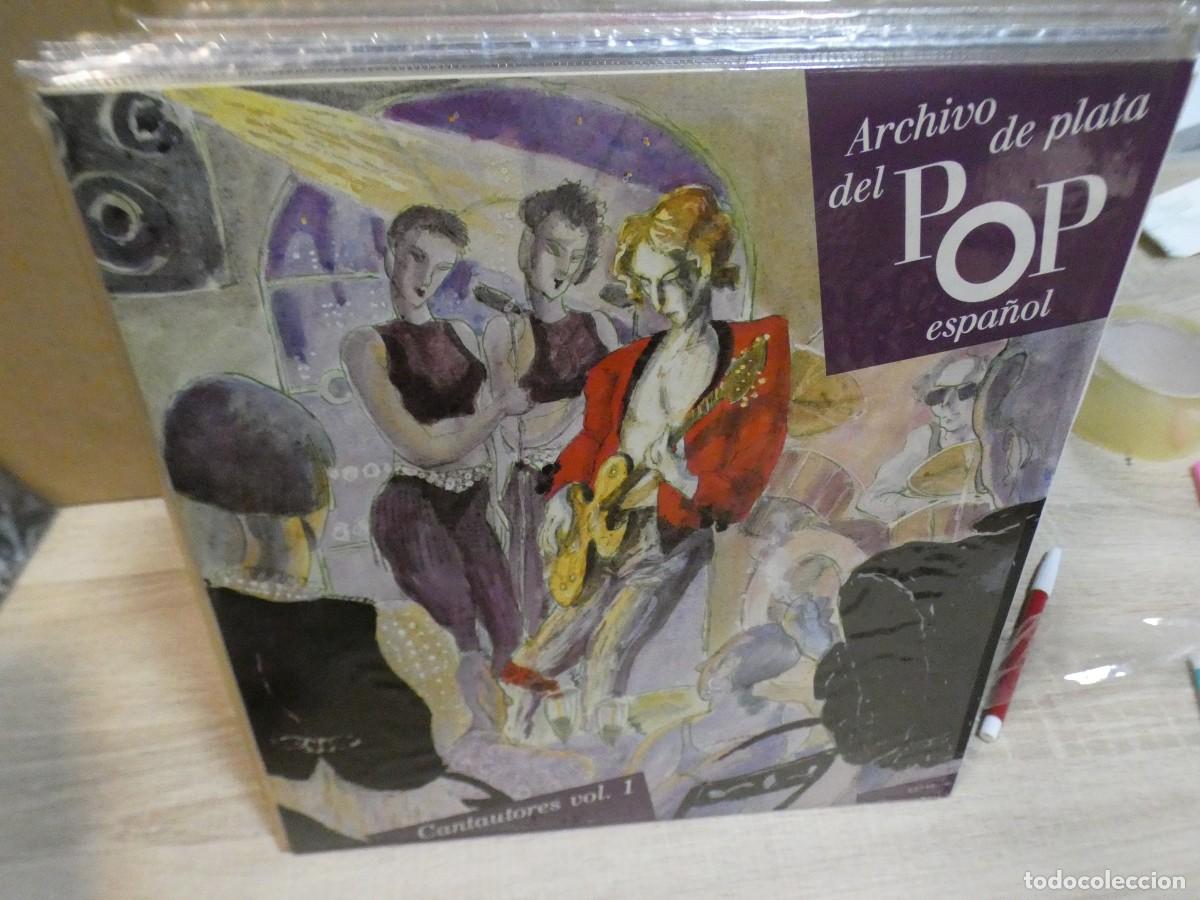 Dischi in vinile: ARKANSAS1980 EXPRO926 VINILO MUY BUEN ESTADO ARCHIVO DE PLATA DEL POP ESPA&Ntilde;OL
