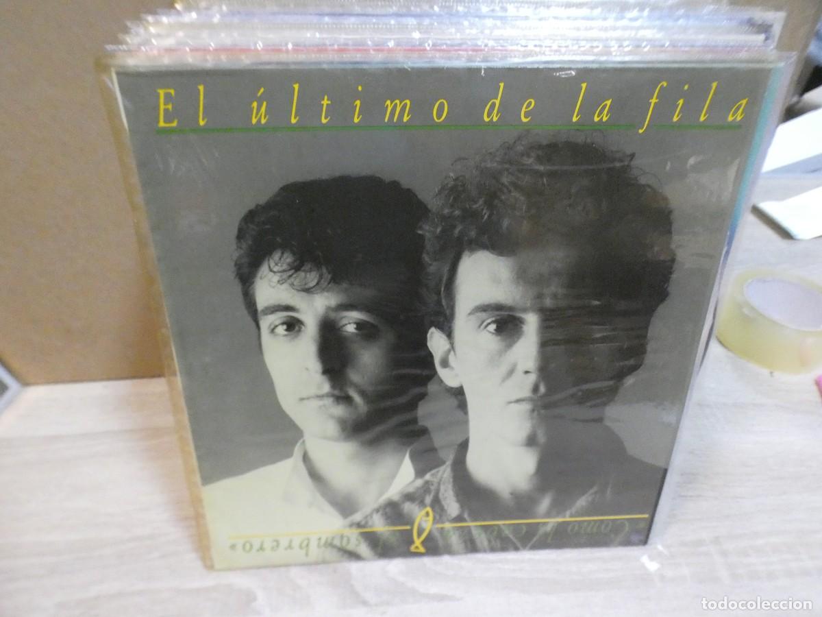 Dischi in vinile: ARKANSAS1980 EXPRO926 VINILO MUY BUEN ESTADO EL ULTIMO DE LA FILA