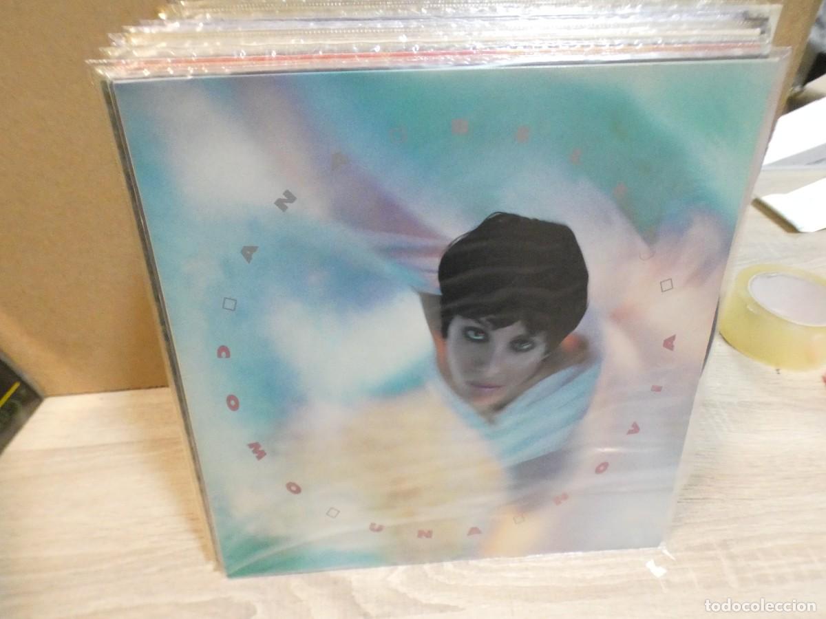 Dischi in vinile: ARKANSAS1980 EXPRO926 VINILO MUY BUEN ESTADO ANA BELEN