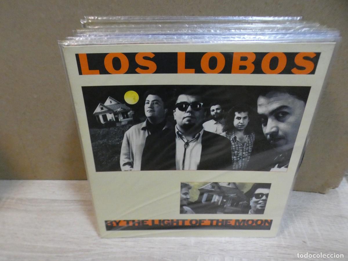 Discos de vinil: ARKANSAS1980 EXPRO926 VINILO MUY BUEN ESTADO LOS LOBOS