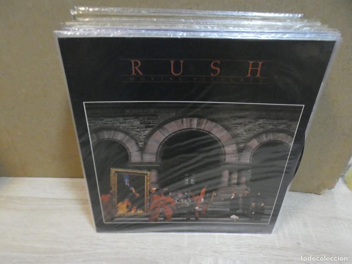 Discos de vinil: ARKANSAS1980 EXPRO926 VINILO MUY BUEN ESTADO RUSH