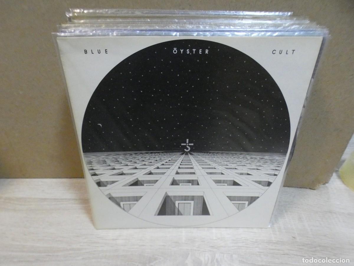 Discos de vinil: ARKANSAS1980 EXPRO926 VINILO MUY BUEN ESTADO BLUE CULT