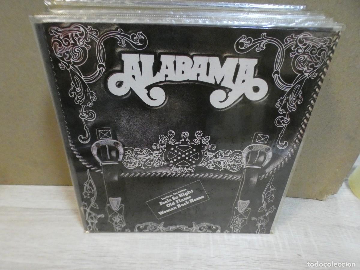 Disques de vinyle: ARKANSAS1980 EXPRO926 VINILO MUY BUEN ESTADO ALABAMA