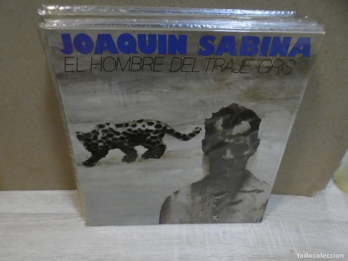 Discos de vinilo: ARKANSAS1980 EXPRO926 VINILO MUY BUEN ESTADO JOAQUIN SABINA