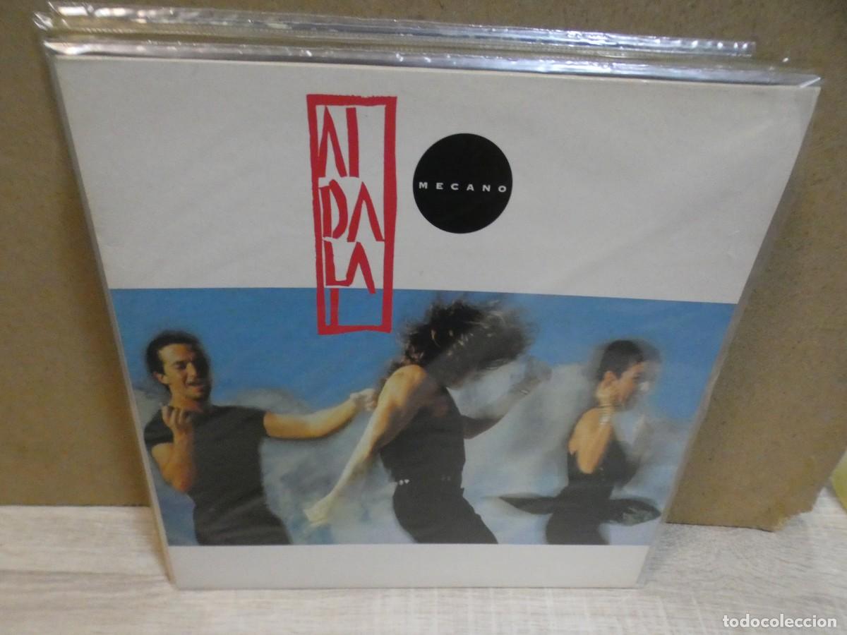 Discos de vinilo: ARKANSAS1980 EXPRO926 VINILO MUY BUEN ESTADO MECANO