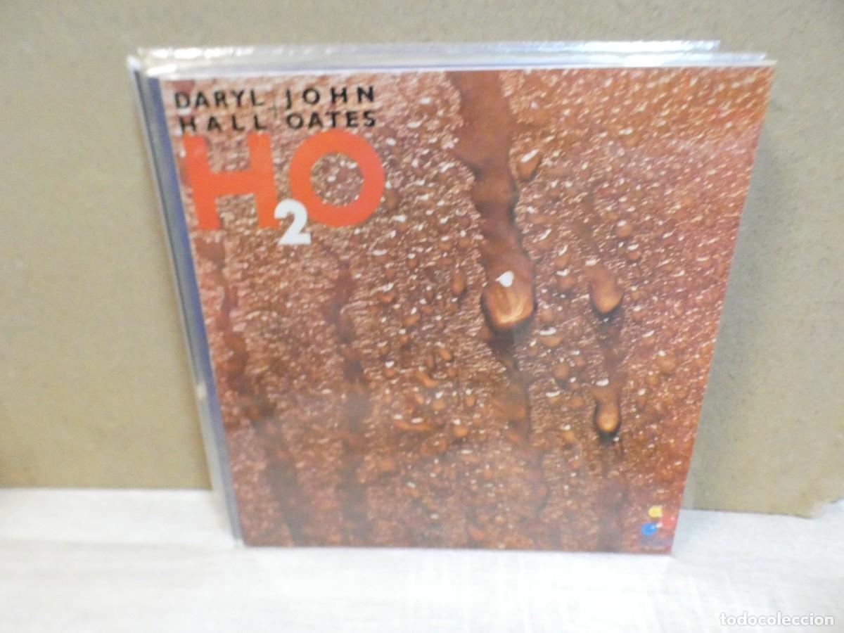 Discos de vinilo: ARKANSAS1980 EXPRO926 VINILO MUY BUEN ESTADO DARYL HALL JOHN OATES