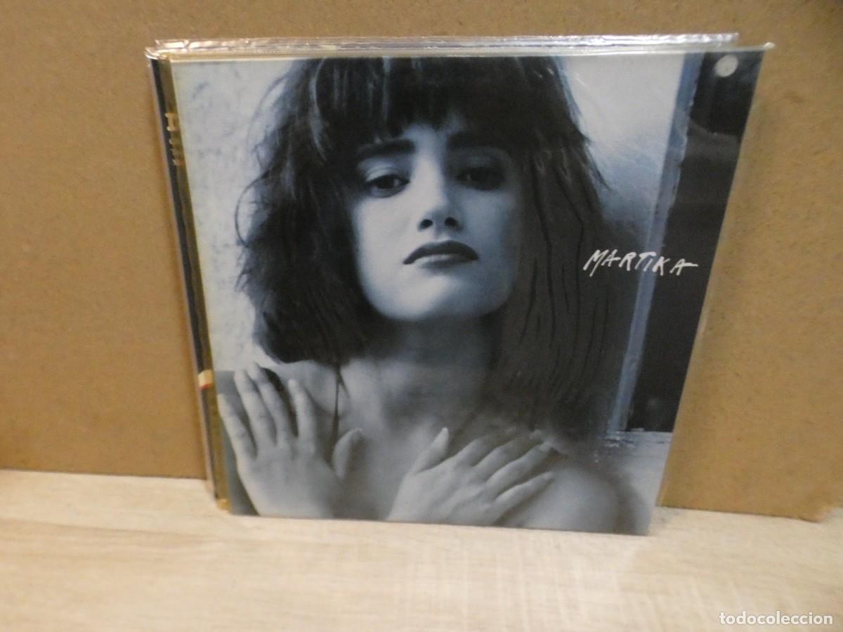 Discos de vinilo: ARKANSAS1980 EXPRO926 VINILO MUY BUEN ESTADO MARTIKA